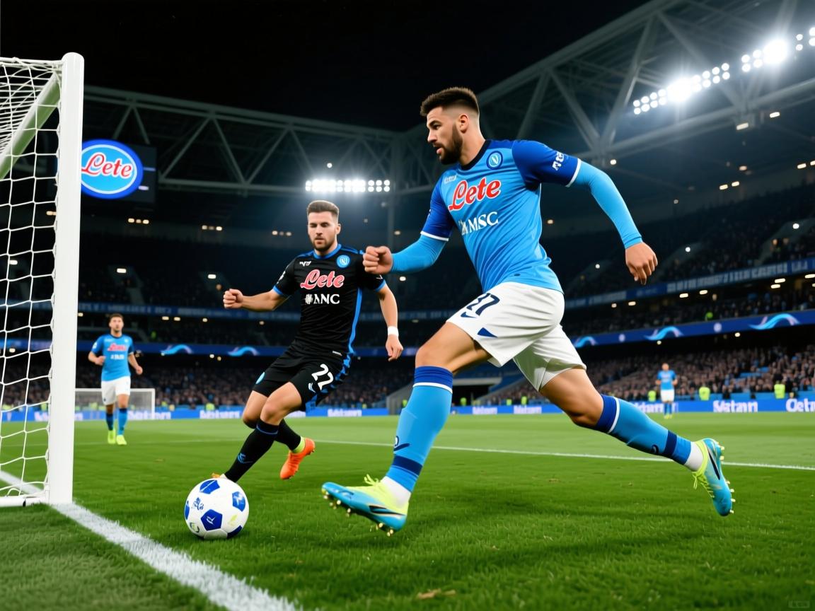 意甲那不勒斯进攻节奏演变解析  第2张