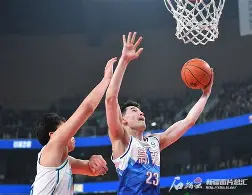 新疆男篮战胜广州队，实力碾压对手再现神勇的简单介绍
