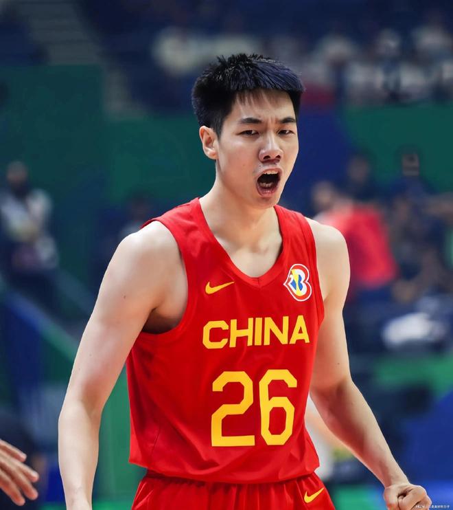 乐鱼体育官方网站-包含突发！张镇麟退出国家队中国男篮近10年首次没有辽篮队的词条