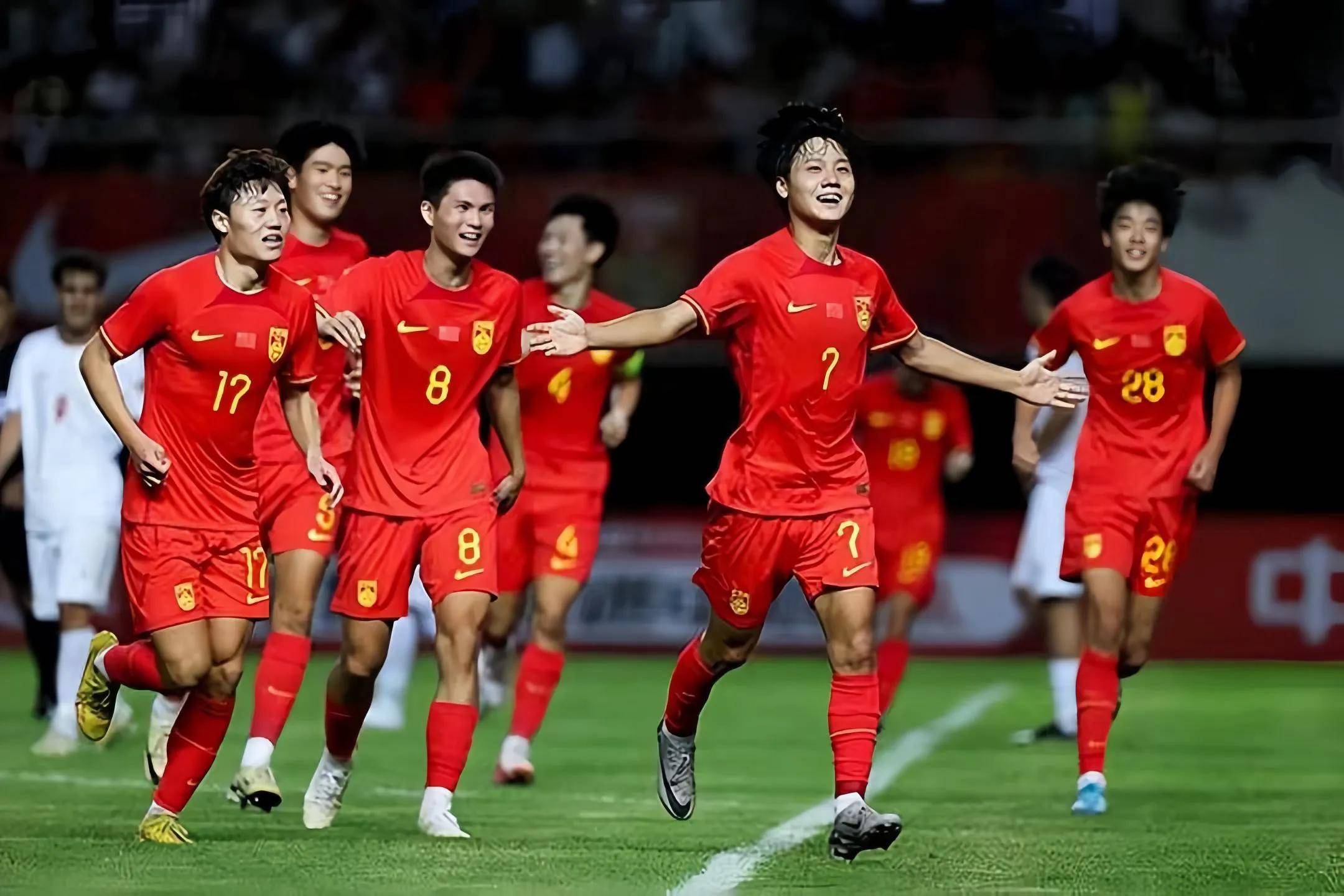 乐鱼真人体育娱乐-U19国青世青赛前瞻是否有机会进世界前8