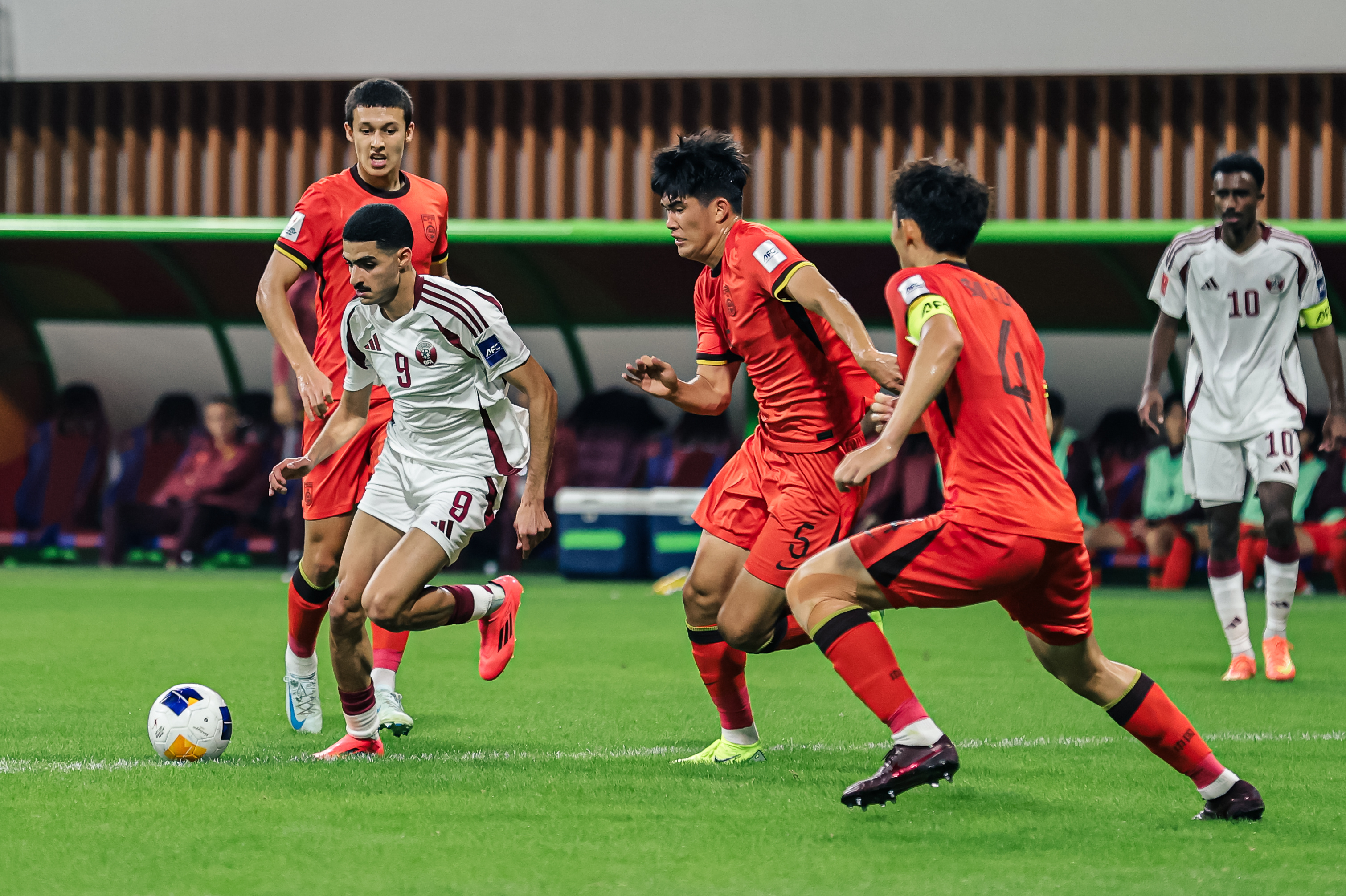 U19国青世青赛前瞻是否有机会进世界前8