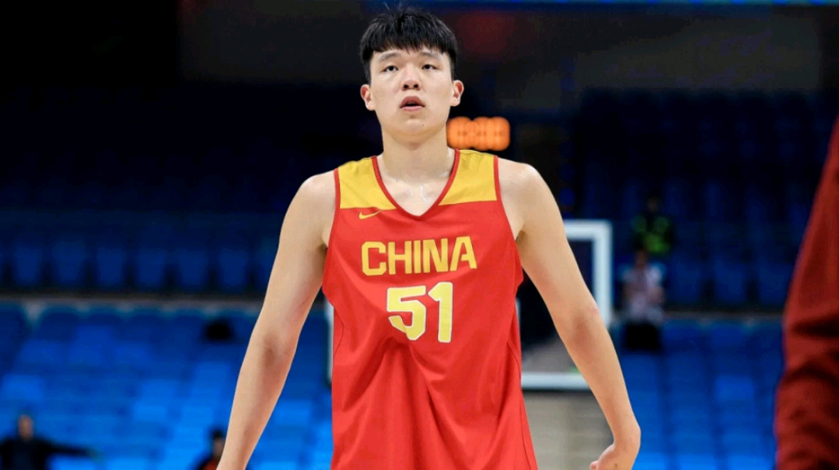 杨毅不希望杨瀚森回来打亚洲杯！打完CBA身体严重透支，消的简单介绍