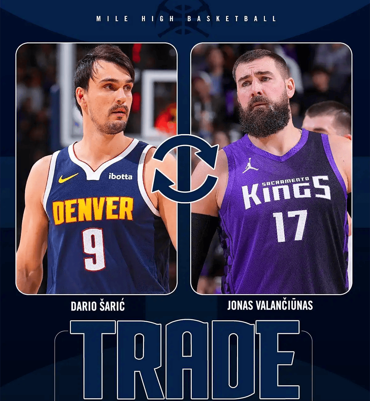 包含想回欧洲！瓦兰寻求买断合同掘金正说服他留在NBA的词条