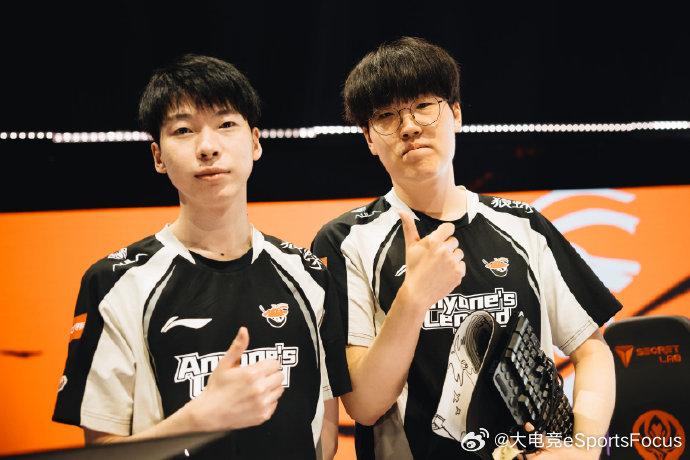 乐鱼体育全站-关于T1战胜AL晋级MSI决赛，LPL队伍自2019年后首次无缘决赛舞台的信息