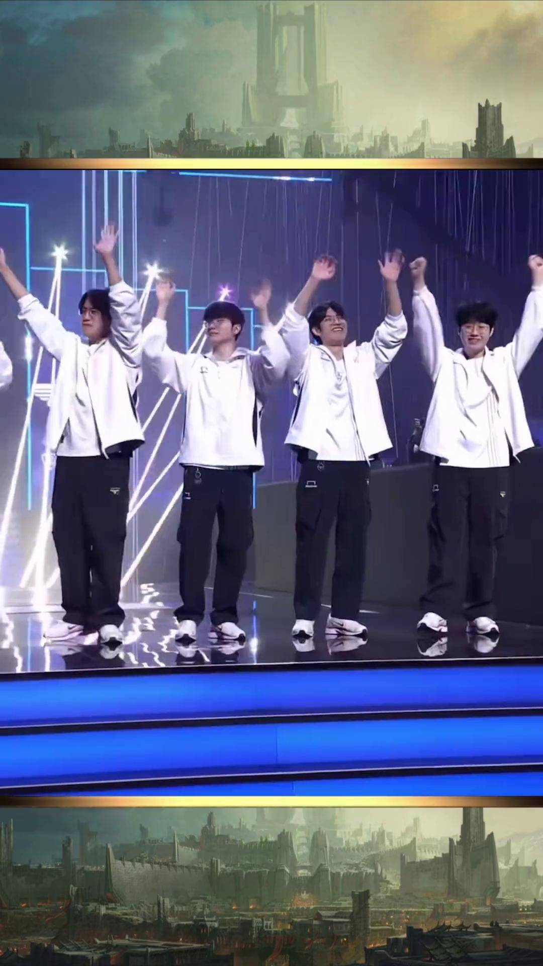 关于T1战胜AL晋级MSI决赛，LPL队伍自2019年后首次无缘决赛舞台的信息