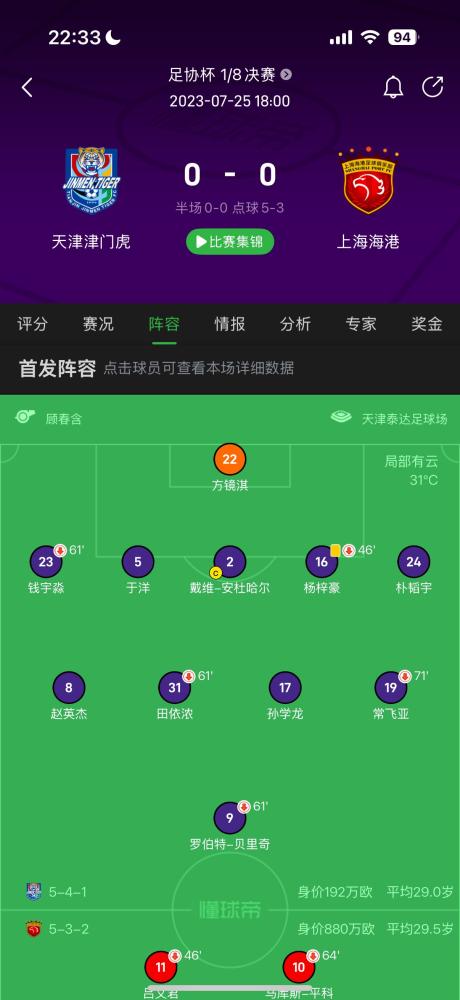 海港球迷为何意难平？除了2-3申花，这五个崩塌信号更致命