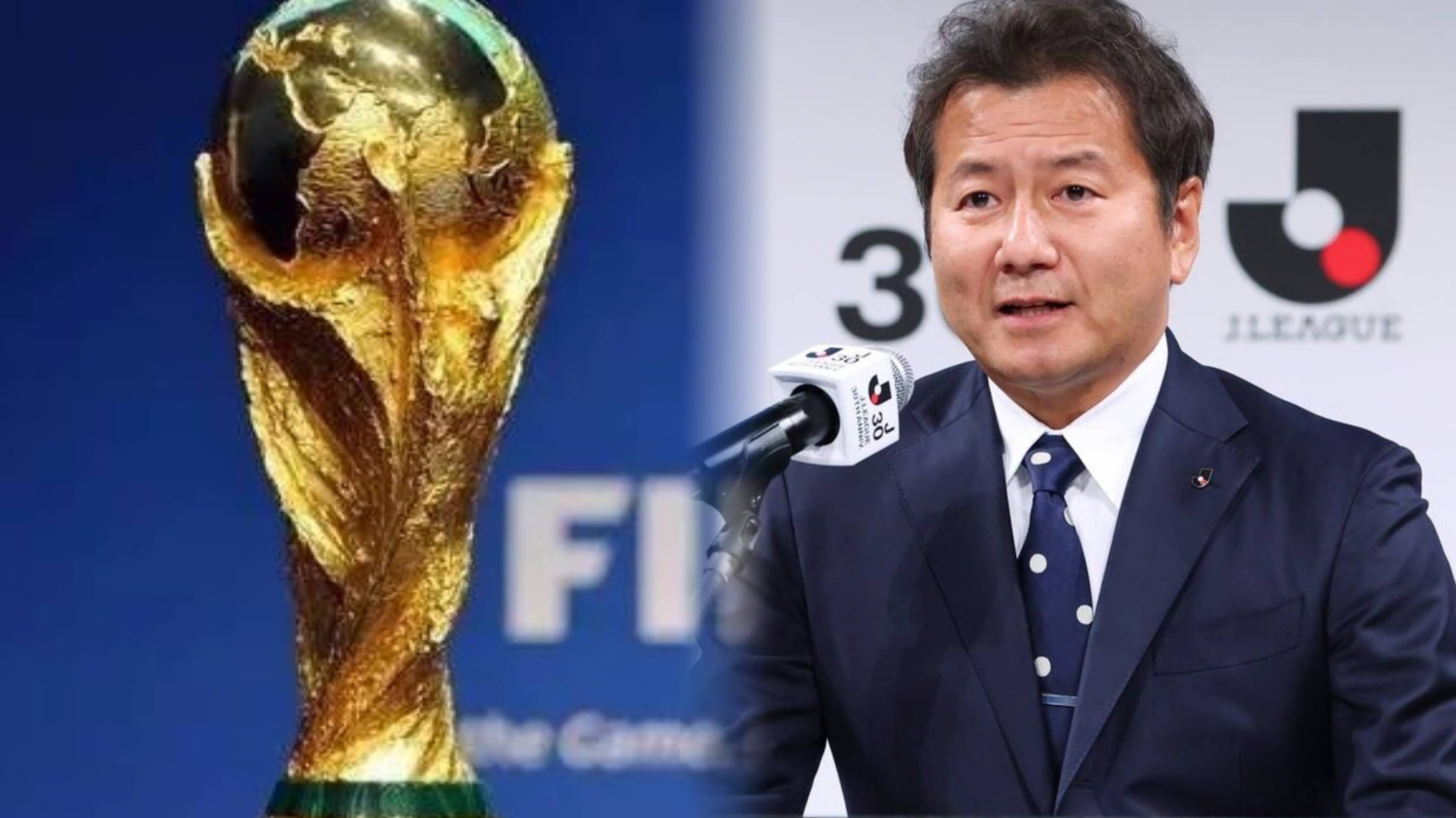 乐鱼体育 官方平台-怎么看？曝日本希望联合中韩&amp;东南亚多国申办2046世界杯