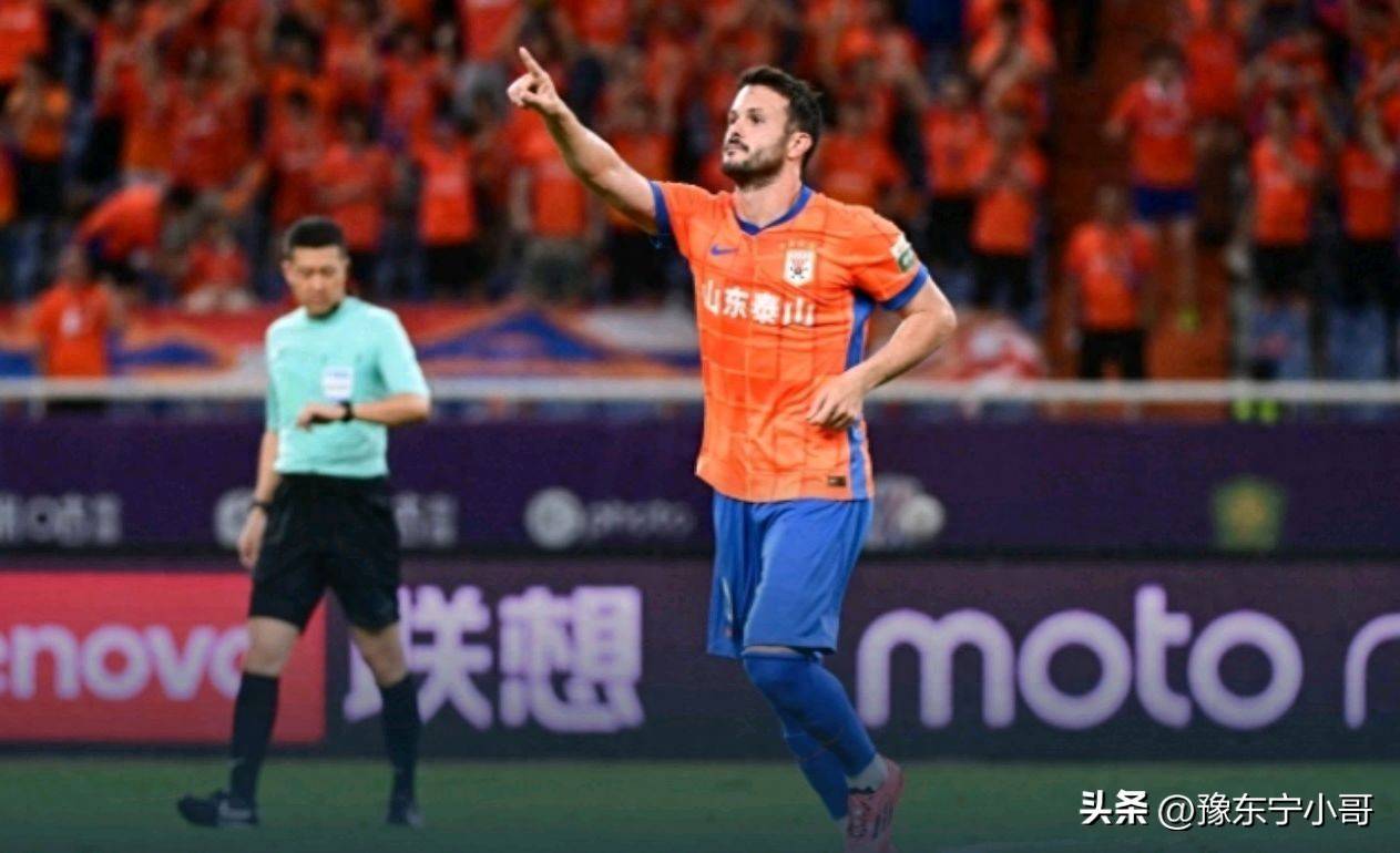中超积分榜：亚泰形势严峻争冠区申花领跑3队胶着