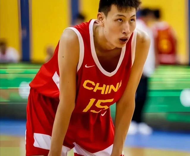 乐鱼体育登录-U19男篮世界杯-郇斯楠12+4中国负斯洛文尼亚遭3连败的简单介绍