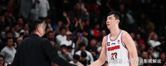 乐鱼体育登录-合同还两年！张明池称由于个人原因离开广东队