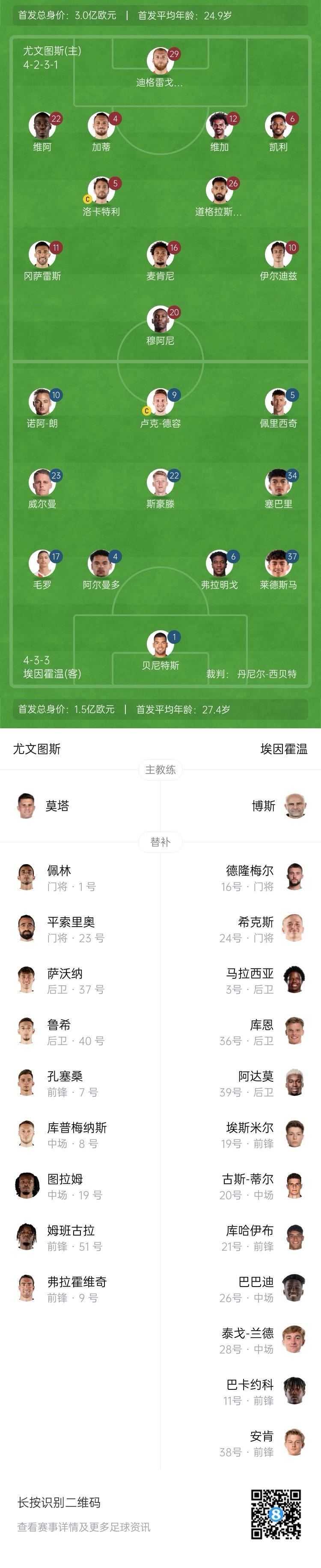 穆阿尼的转会受到DV9情况的影响，巴黎只希望永久出售他